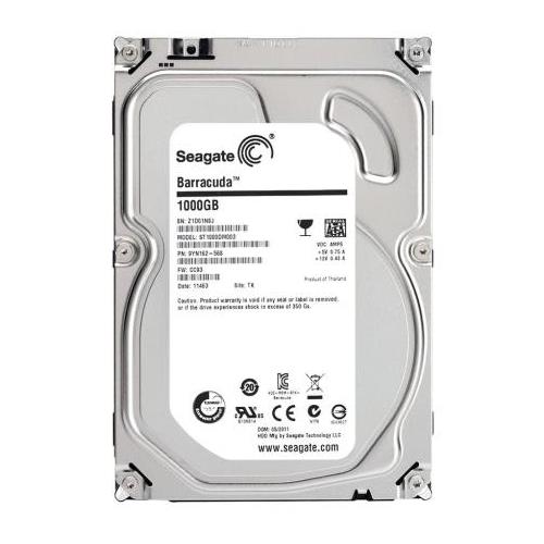 Seagate ST1000DM003 1000GB